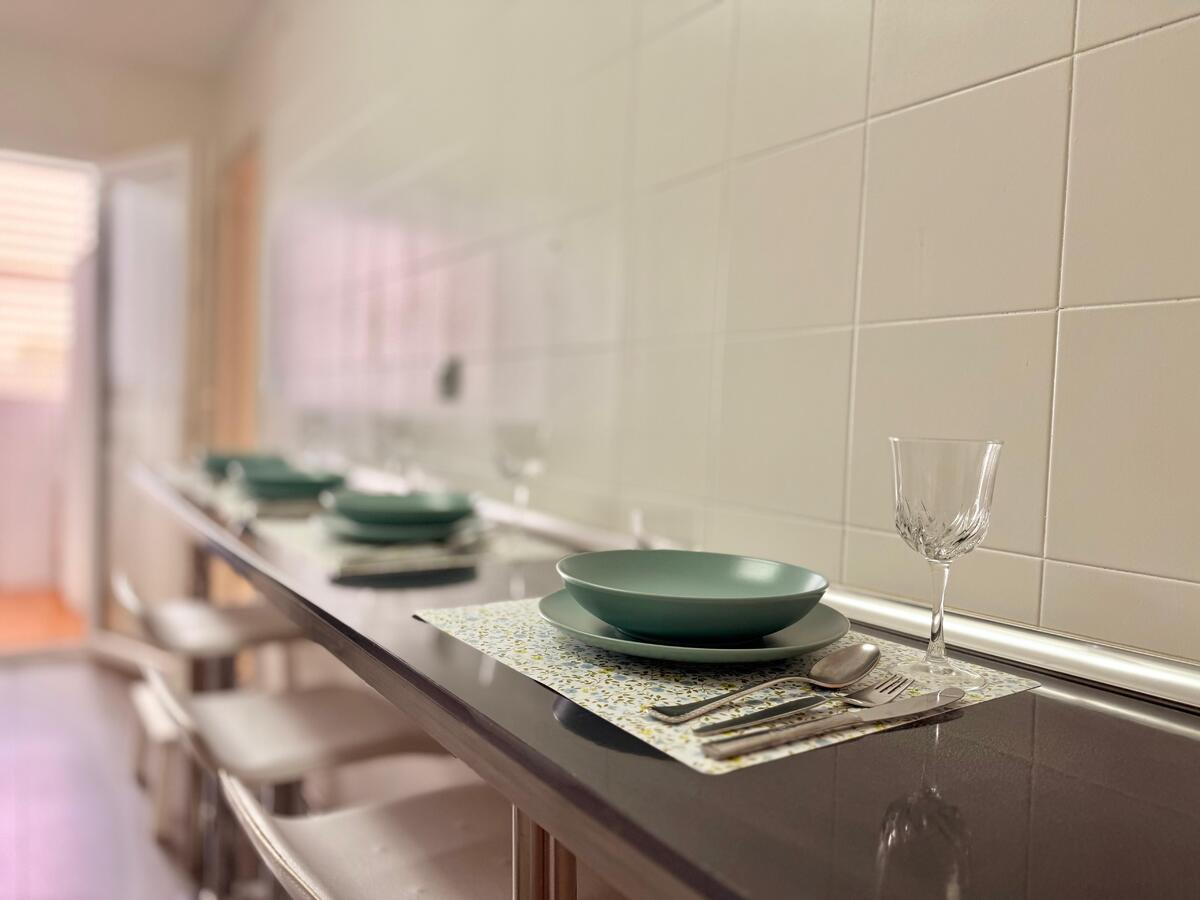Fuengirola 3 Rooms Parking - 13